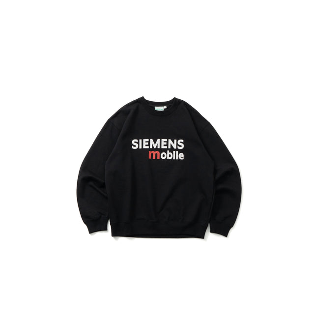 90's Siemens Mobile Sweatshirt