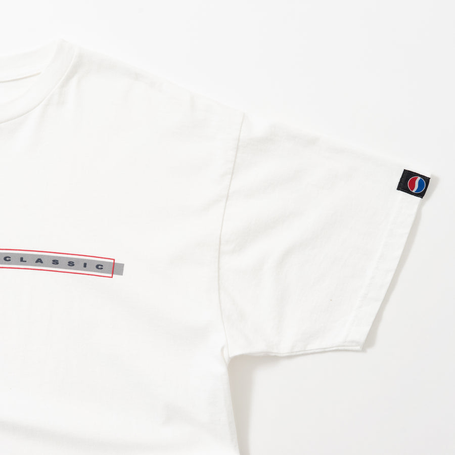 00'S REEBOK CLASSIC UNION JACK S/S TEE