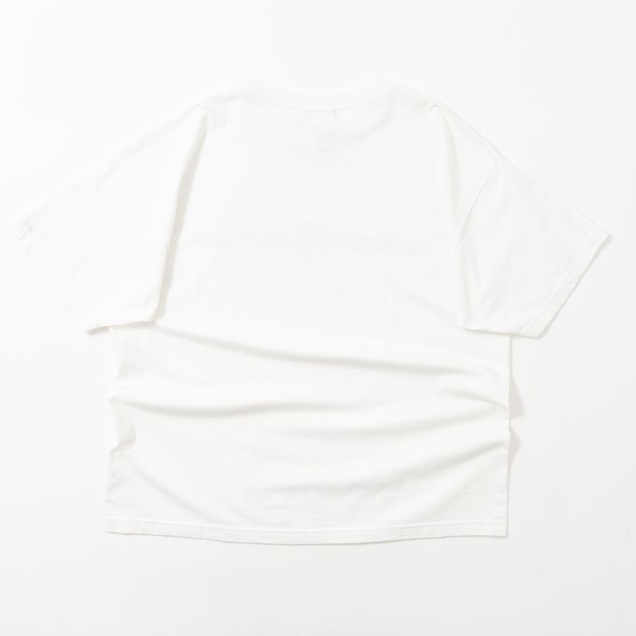 00'S REEBOK CLASSIC UNION JACK S/S TEE