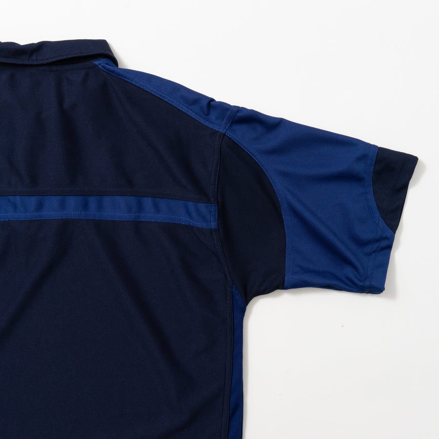 02/03 AC PERUGIA CALCIO S/S POLO SHIRT