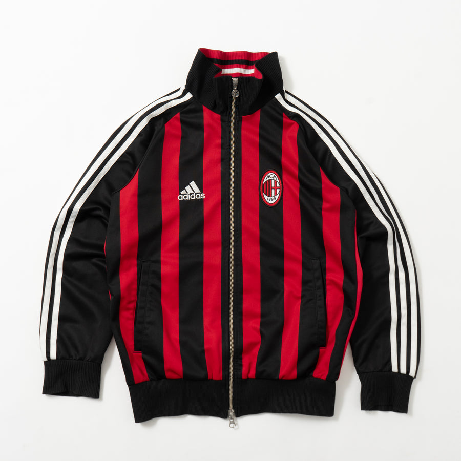 00's AC Milan Track Top
