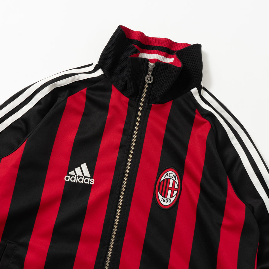 00's AC Milan Track Top