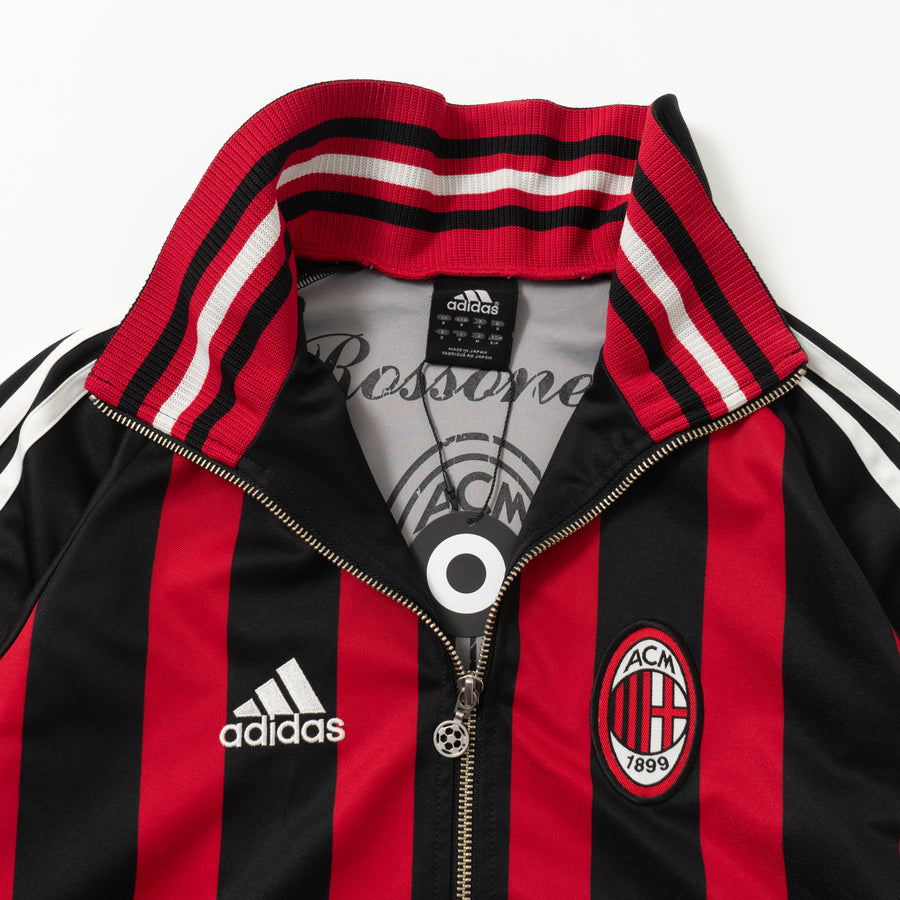 00's AC Milan Track Top