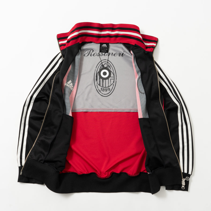 00's AC Milan Track Top