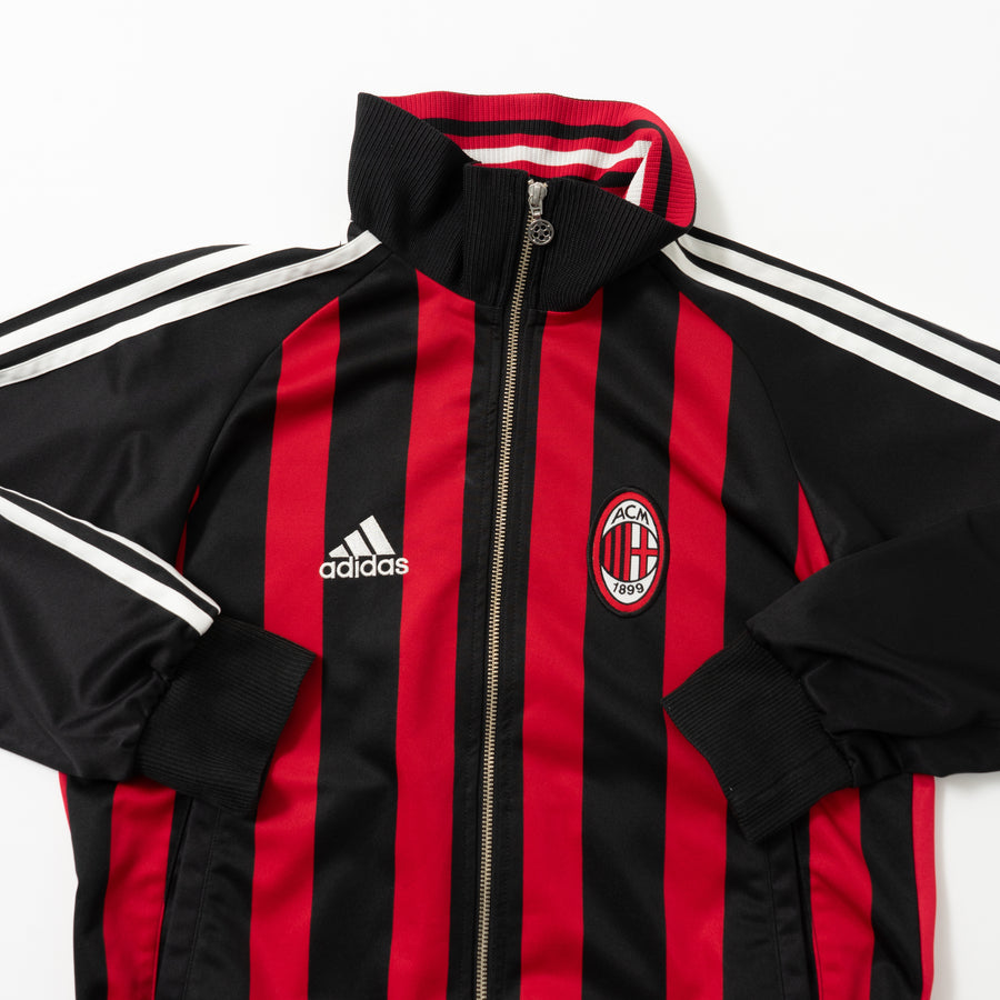 00's AC Milan Track Top