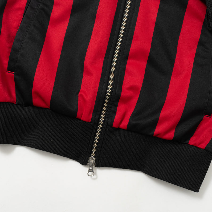 00's AC Milan Track Top