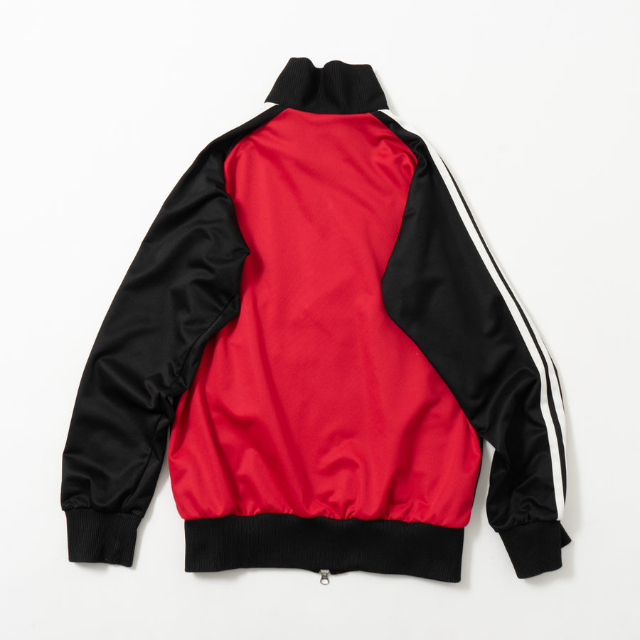 00's AC Milan Track Top