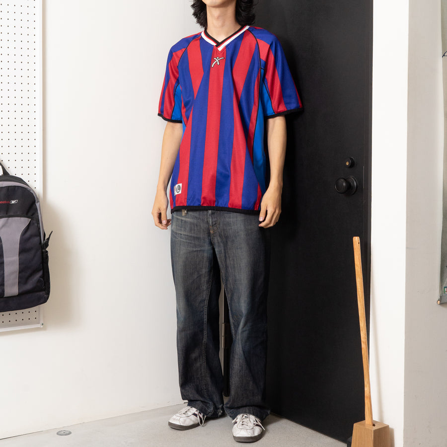 00'S GALEX TRAINING SHIRT