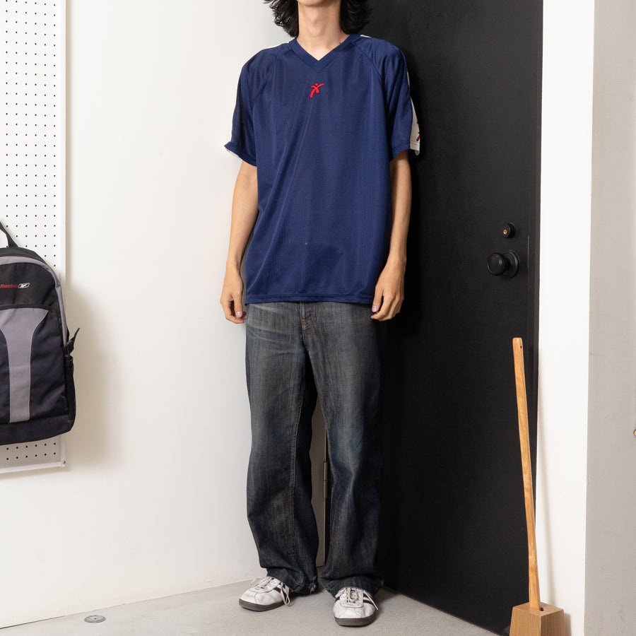 00'S GALEX TRAINING SHIRT