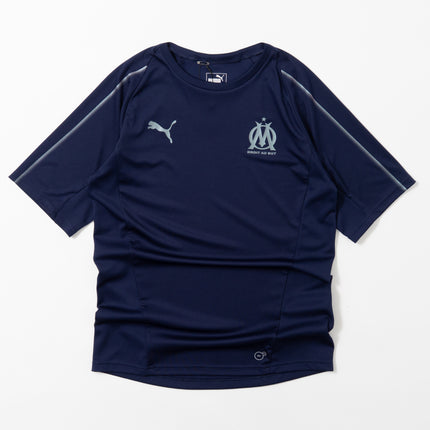 18/19 Olympique Marseille Training Shirt