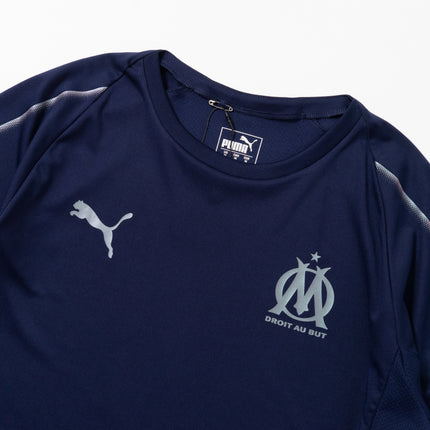 18/19 Olympique Marseille Training Shirt