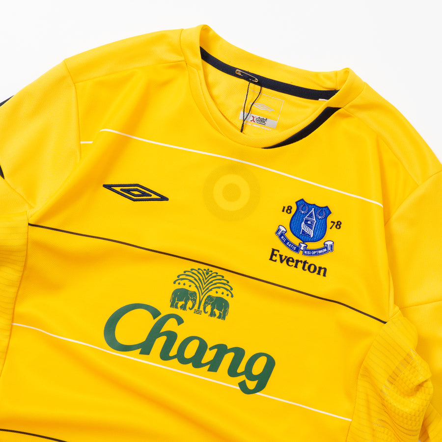 05/06 EVERTON THIRD JERSEY