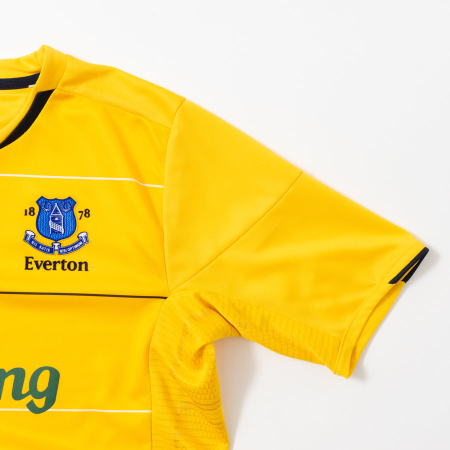 05/06 EVERTON THIRD JERSEY