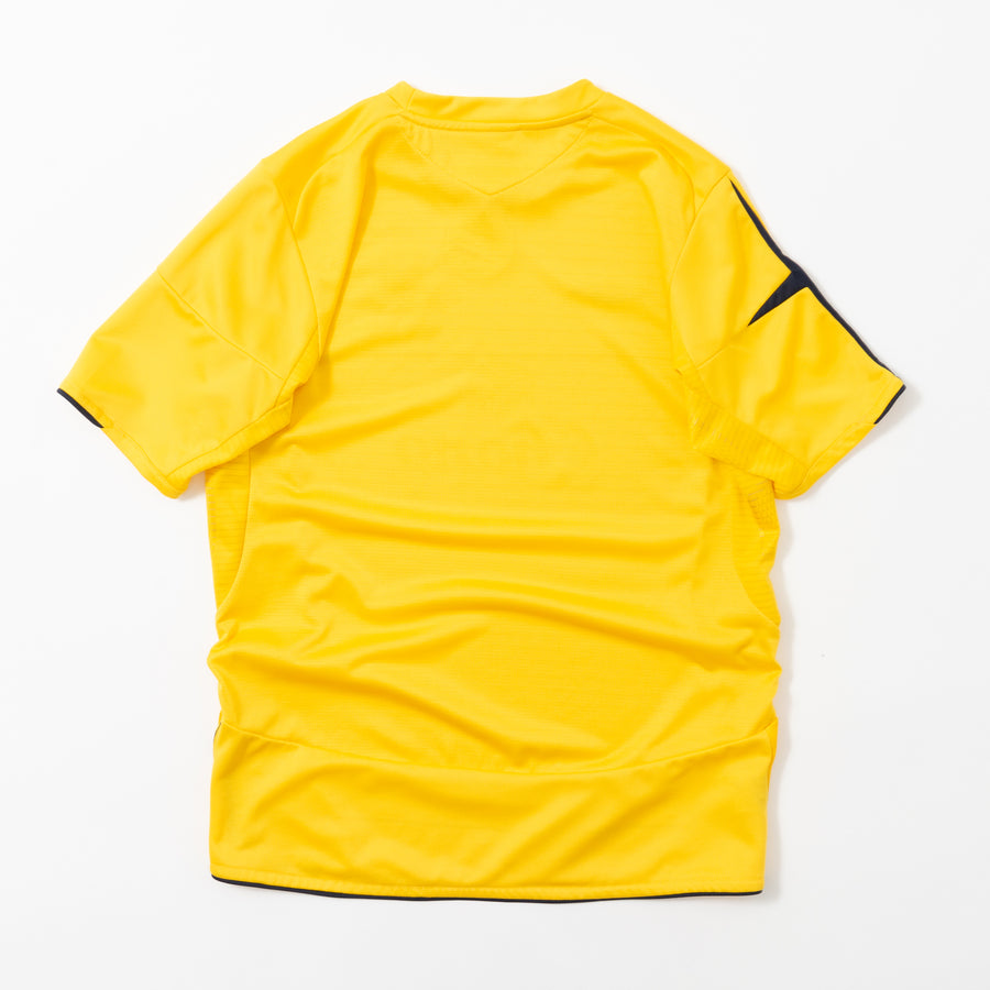 05/06 EVERTON THIRD JERSEY