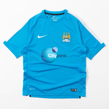 14/15 Manchester City Training Shirt