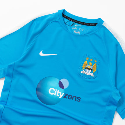 14/15 Manchester City Training Shirt