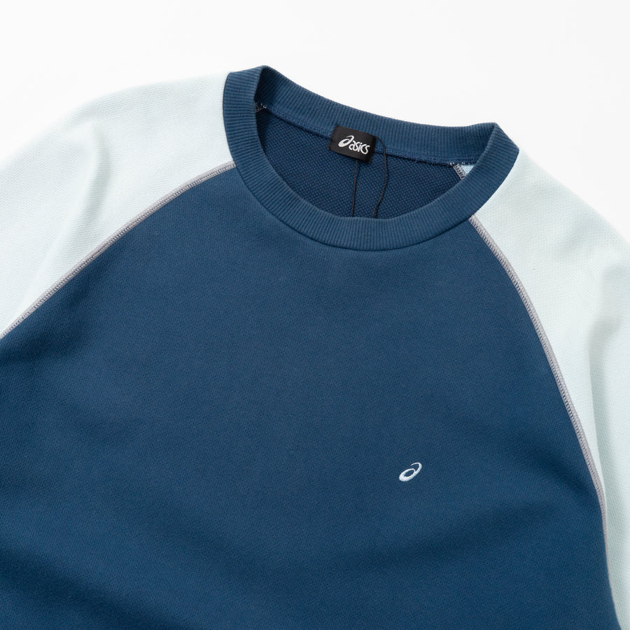 00's asics Switched Sweatshirt