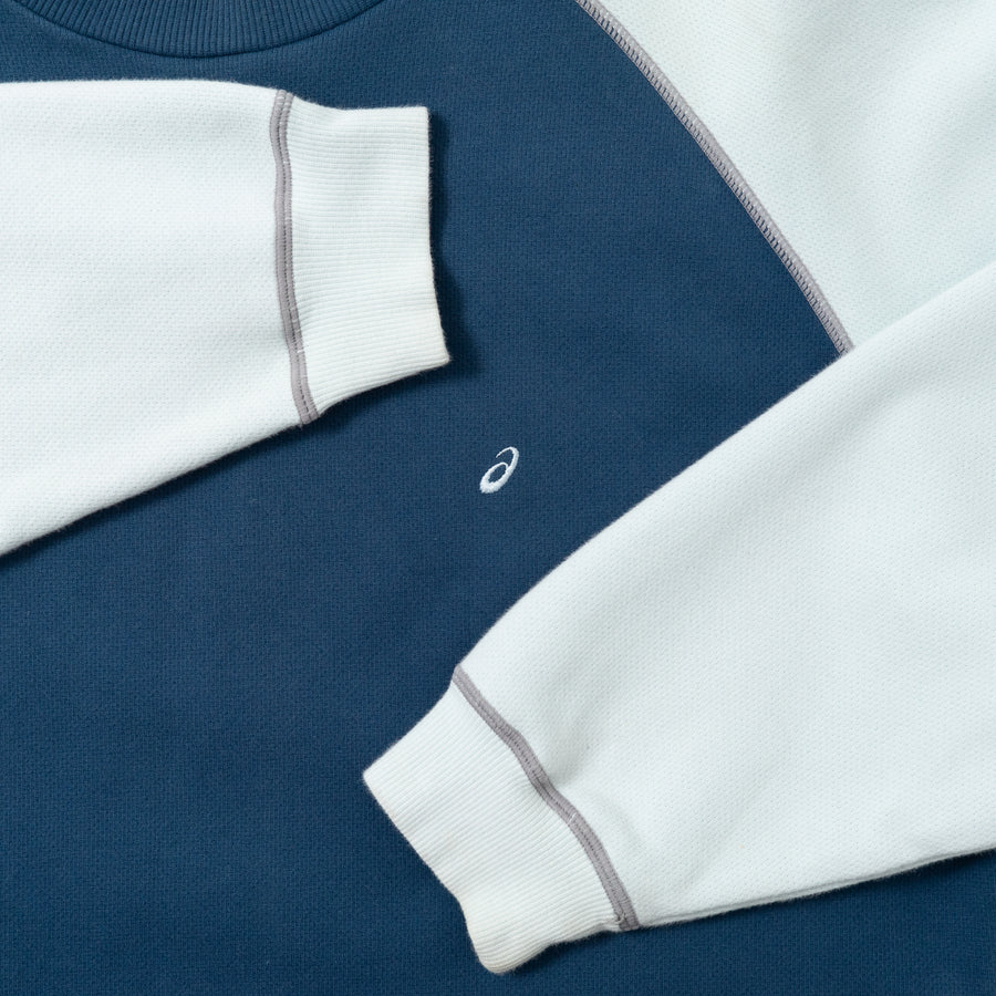 00's asics Switched Sweatshirt