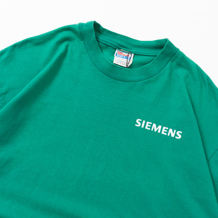 90's Siemens S/S Tee