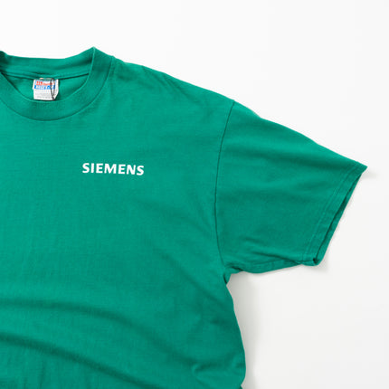 90's Siemens S/S Tee