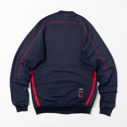 06/08 England Track Top