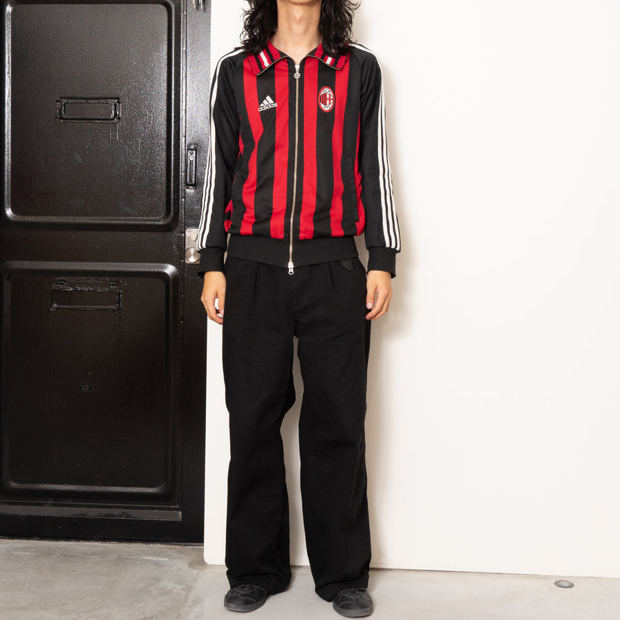 00's AC Milan Track Top