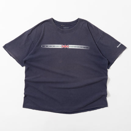 Reebok Classic Union Jack S/S Tee