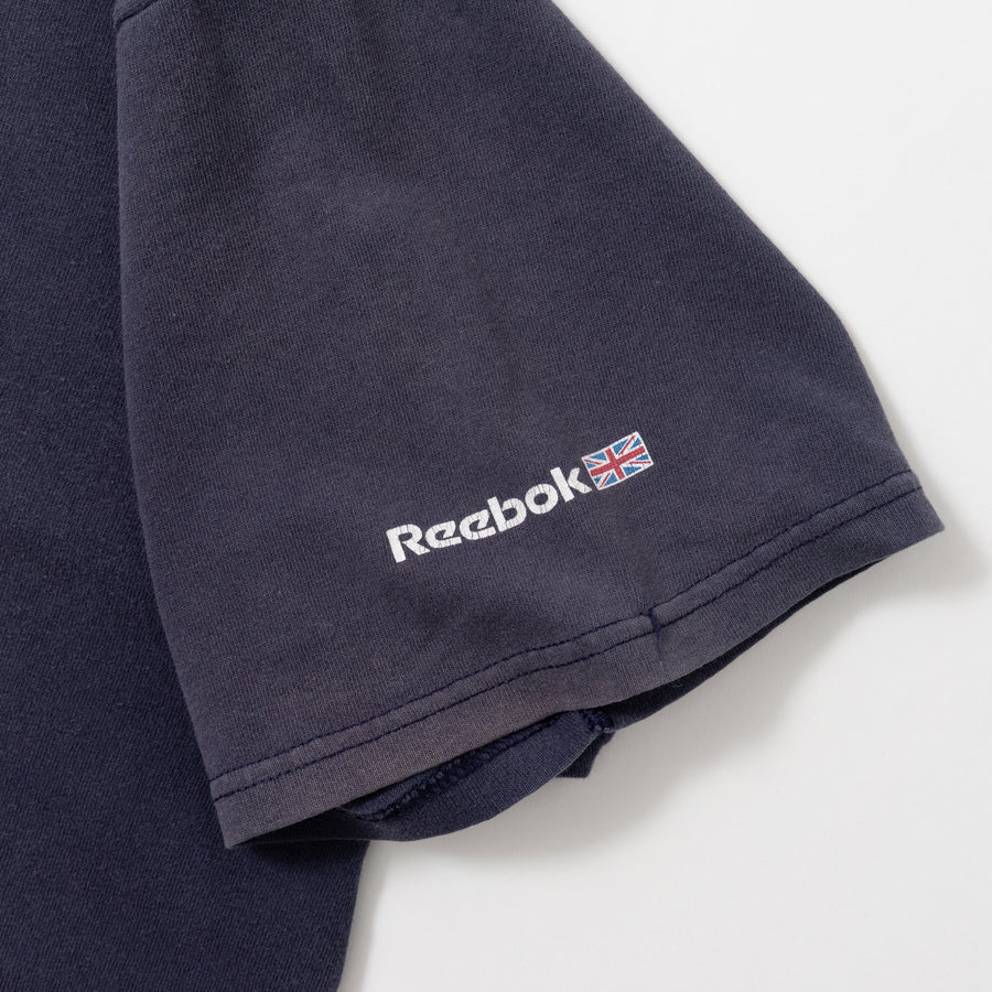 REEBOK CLASSIC UNION JACK S/S TEE