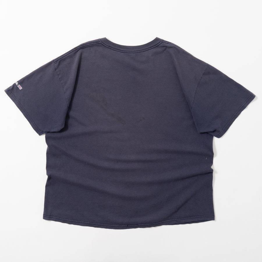 REEBOK CLASSIC UNION JACK S/S TEE