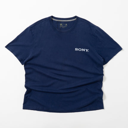 SONY Promotion S/S Tee