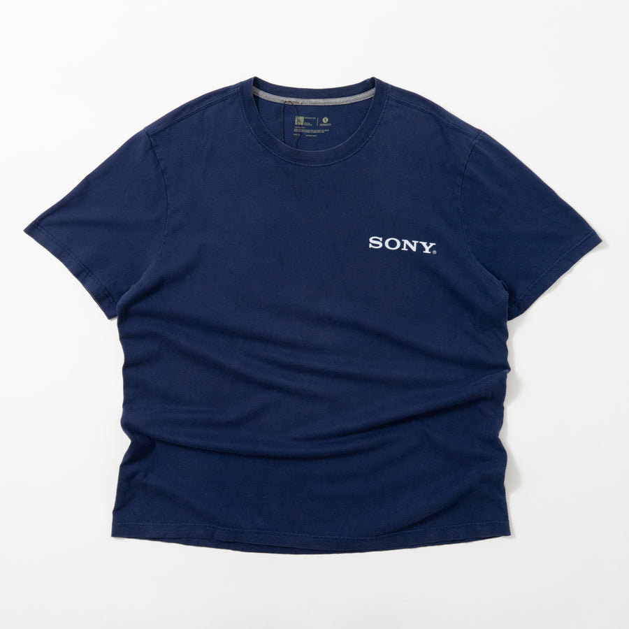 SONY Promotion S/S Tee