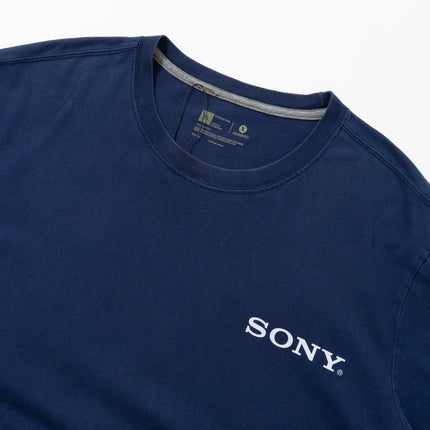 SONY Promotion S/S Tee