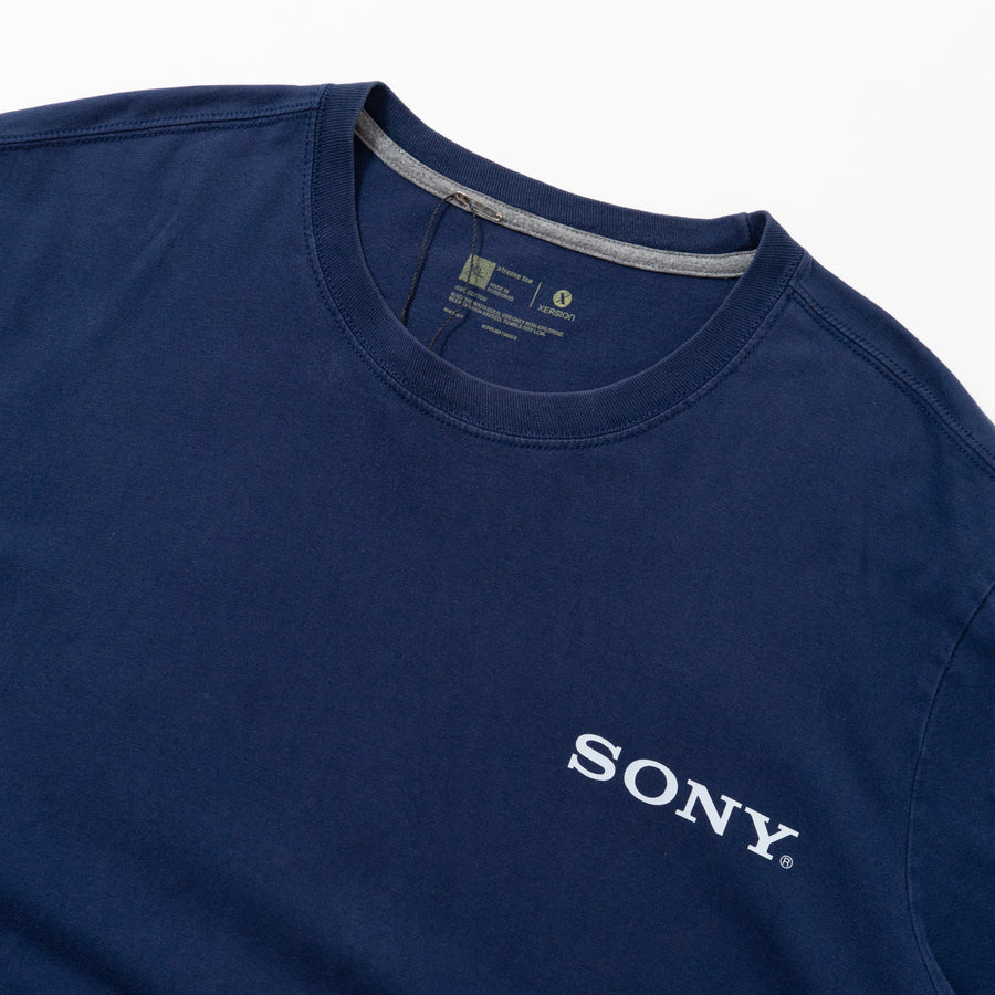 SONY Promotion S/S Tee