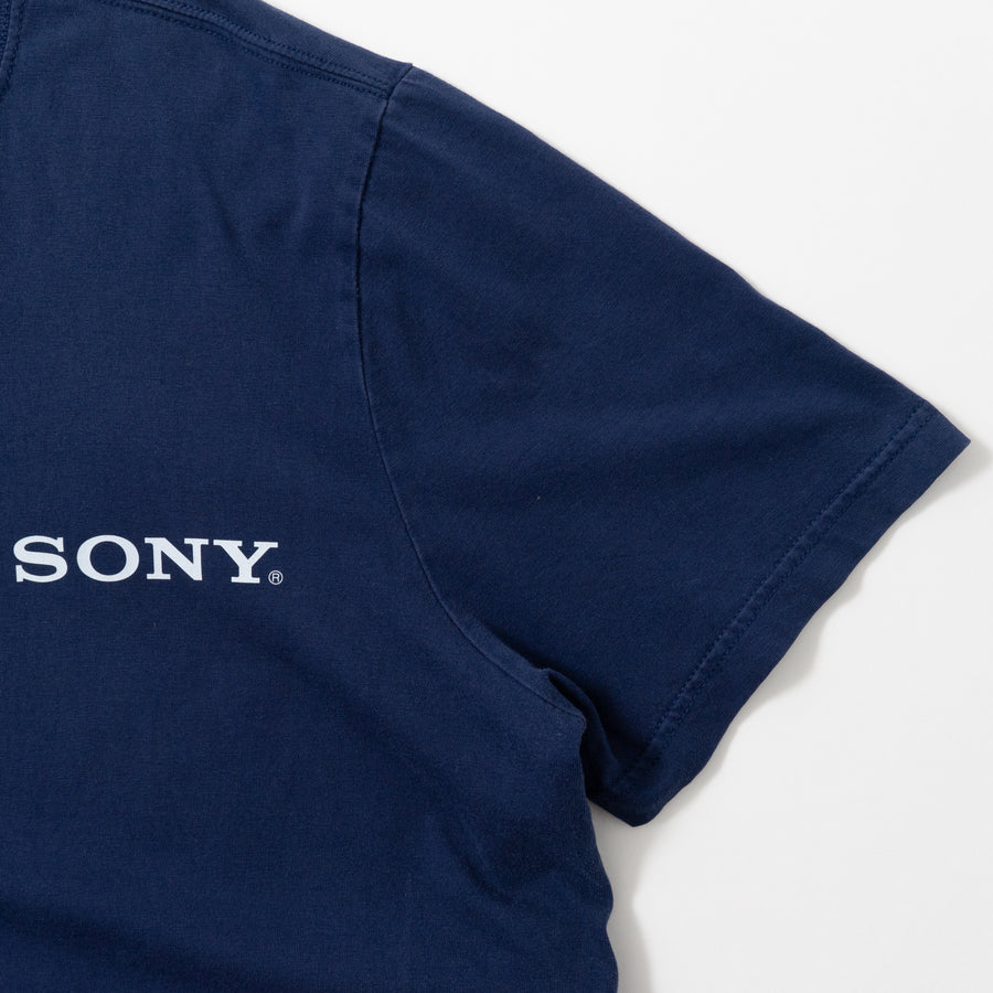 SONY Promotion S/S Tee