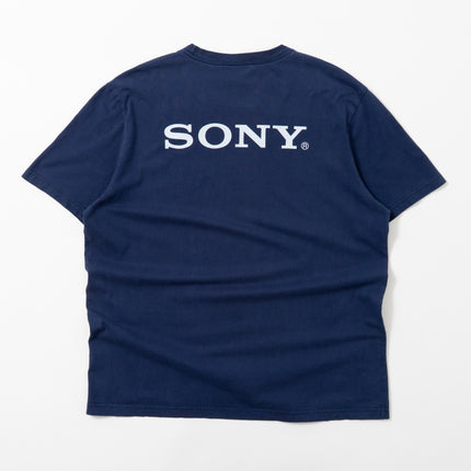 SONY Promotion S/S Tee