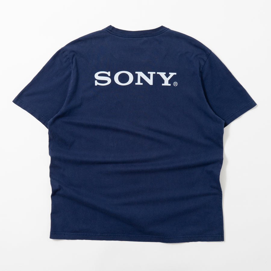 SONY Promotion S/S Tee