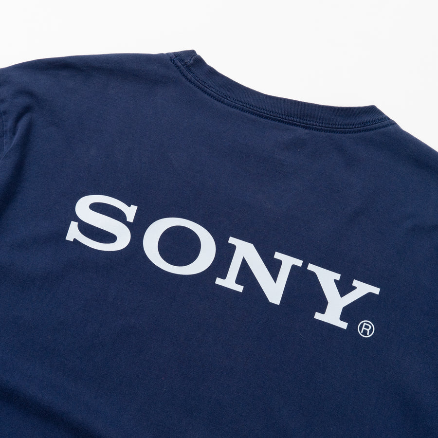 SONY Promotion S/S Tee