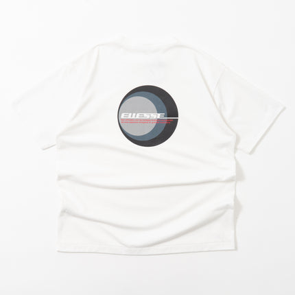 90's ellesse Graphic S/S Tee