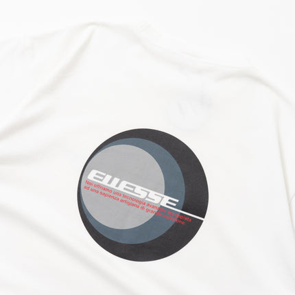 90's ellesse Graphic S/S Tee
