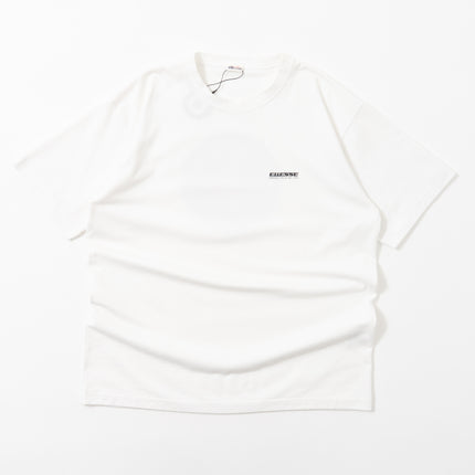 90's ellesse Graphic S/S Tee