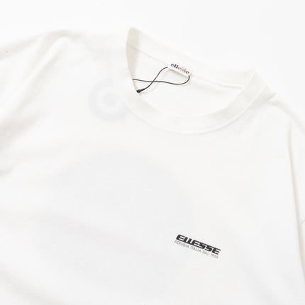 90's ellesse Graphic S/S Tee
