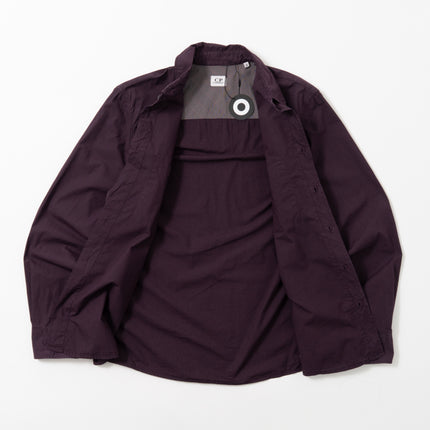 00's C.P.Company Double Pocket L/S Shirt
