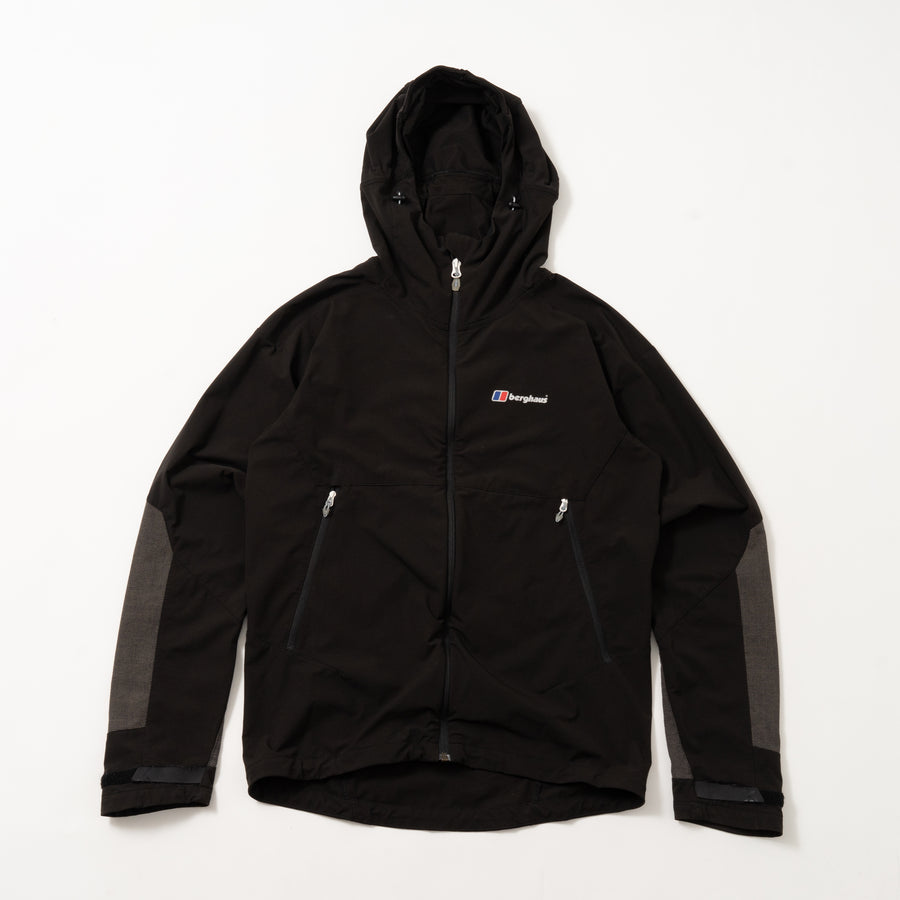 Berghaus Soft Shell Jacket