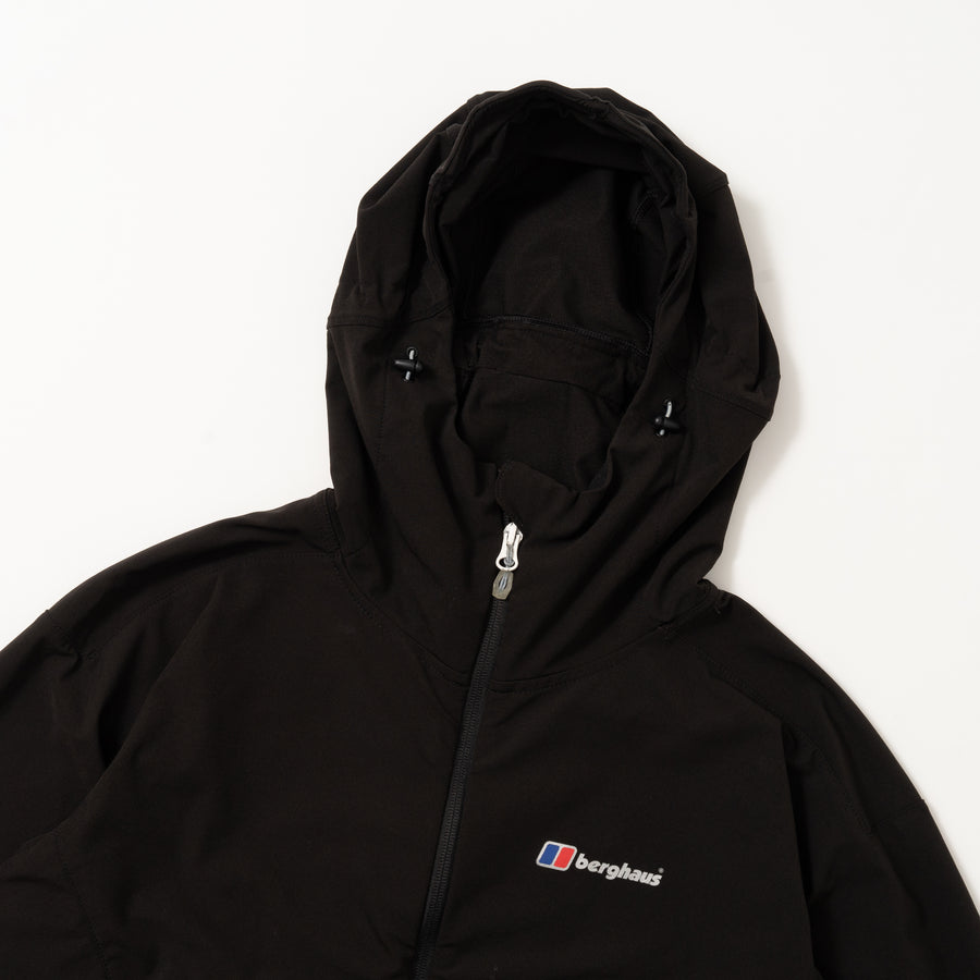 Berghaus Soft Shell Jacket