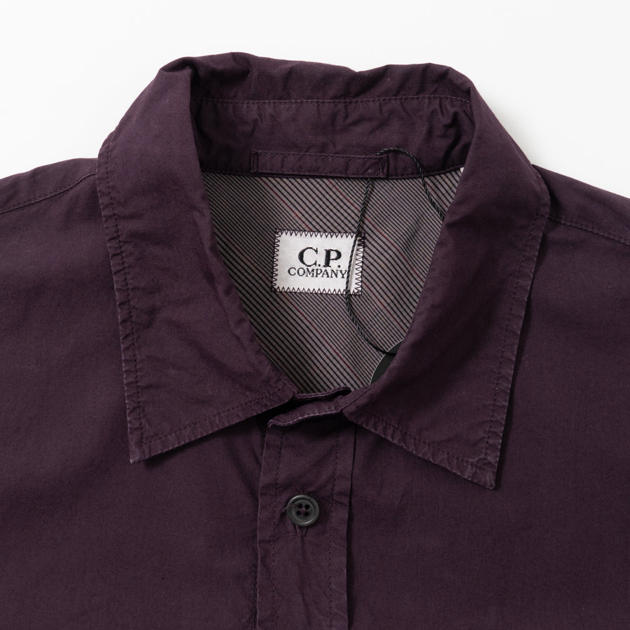 00'S C.P.COMPANY DOUBLE POCKET L/S SHIRT