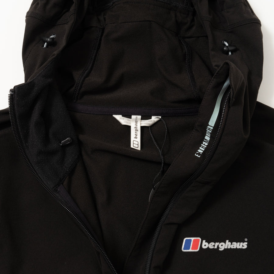 Berghaus Soft Shell Jacket