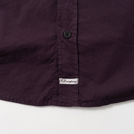 00's C.P.Company Double Pocket L/S Shirt