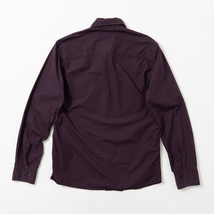 00's C.P.Company Double Pocket L/S Shirt