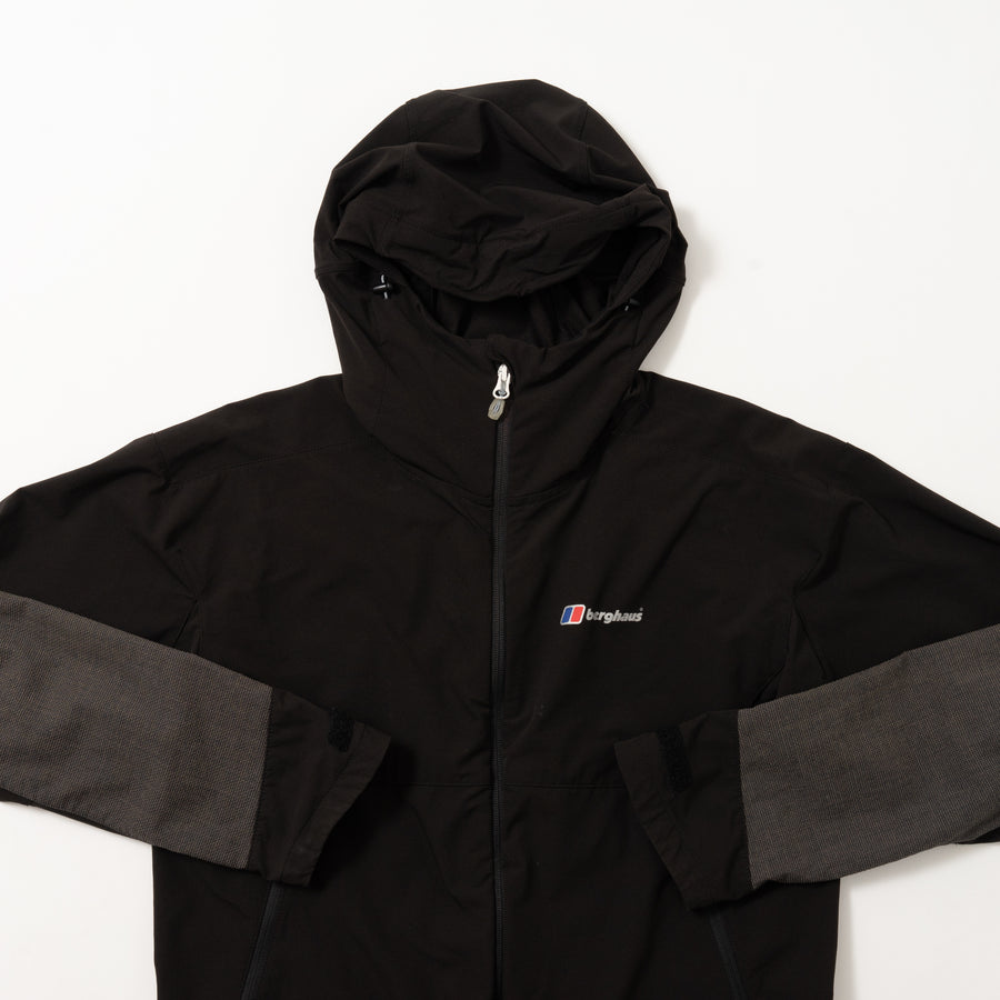 Berghaus Soft Shell Jacket