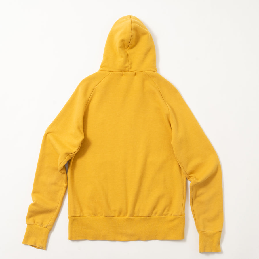 FRED PERRY Full-Zip Hoodie